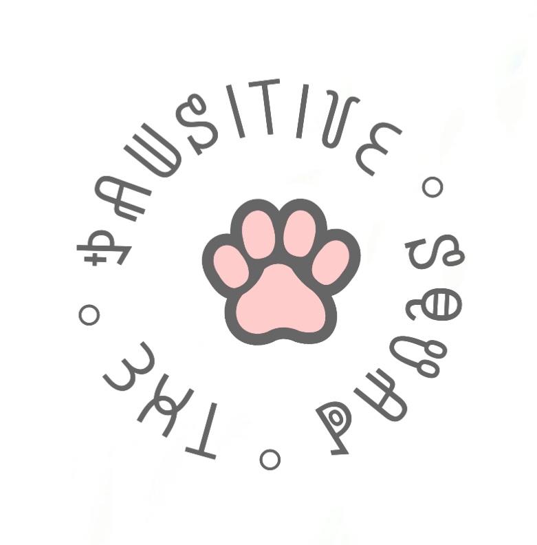 thepawsitivesquad